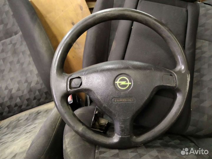 Для опель астра g