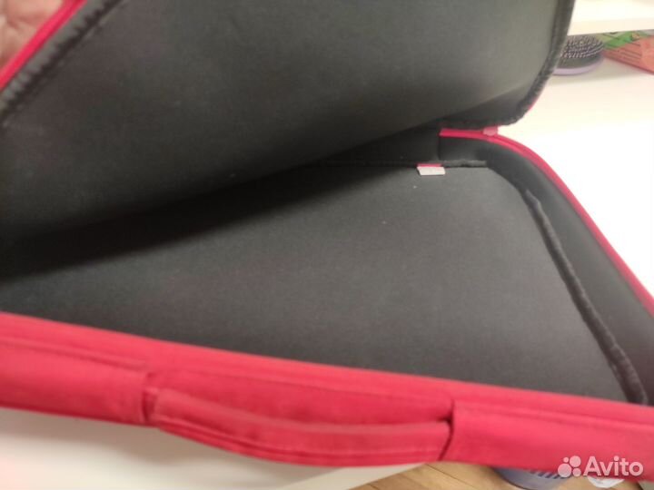 Сумка для ноутбука до 16 дюймов