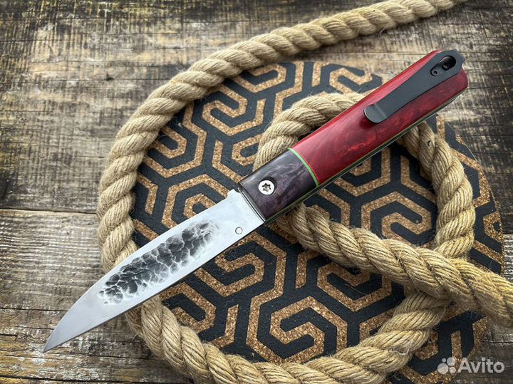 Скл. нож Северный