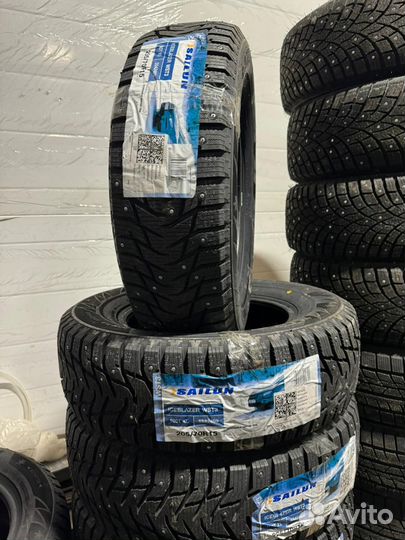 Sailun Ice Blazer WST3 205/70 R15 100T