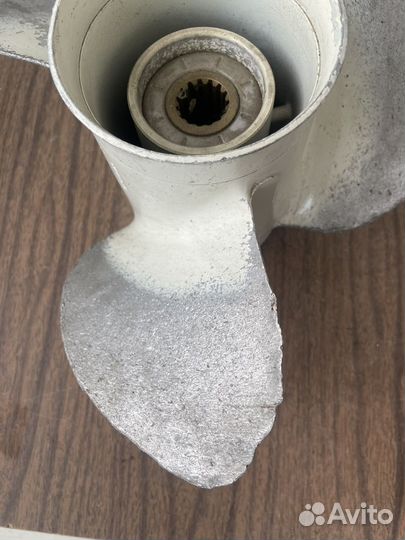 Гребной винт 3x13,25x17R