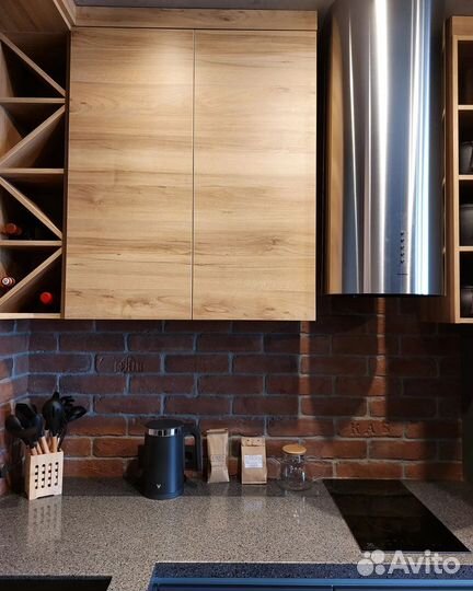 Кухня на заказ от производителя. Рассрочка без %