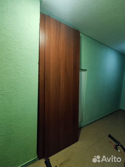 Двери для шкафа купе бу