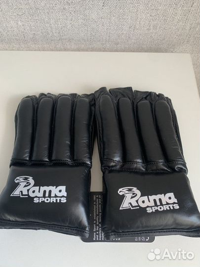 Снарядные перчатки