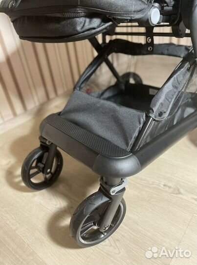 Коляска Farfello Jolly-S 2 в 1