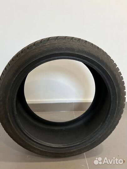 Yokohama Ice Guard IG65 275/40 R20 106T