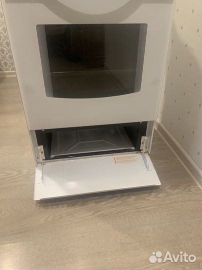 Плита газовая Идель 5040.34