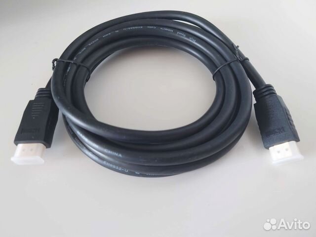 Кабель hdmi -high speed 30V, VM-1, (3м и 5м)