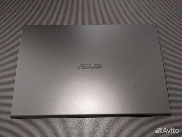 Ноутбук Asus D515DA-EJ132