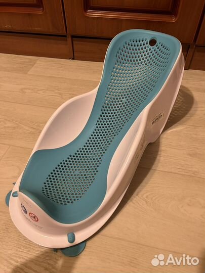 Горка для купания angelcare