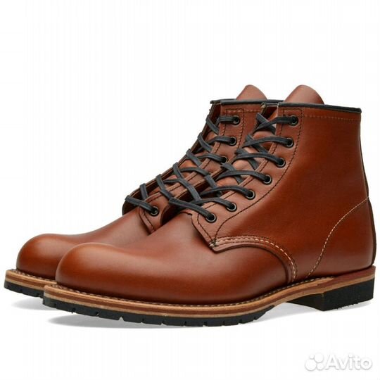 Red wing sale beckman