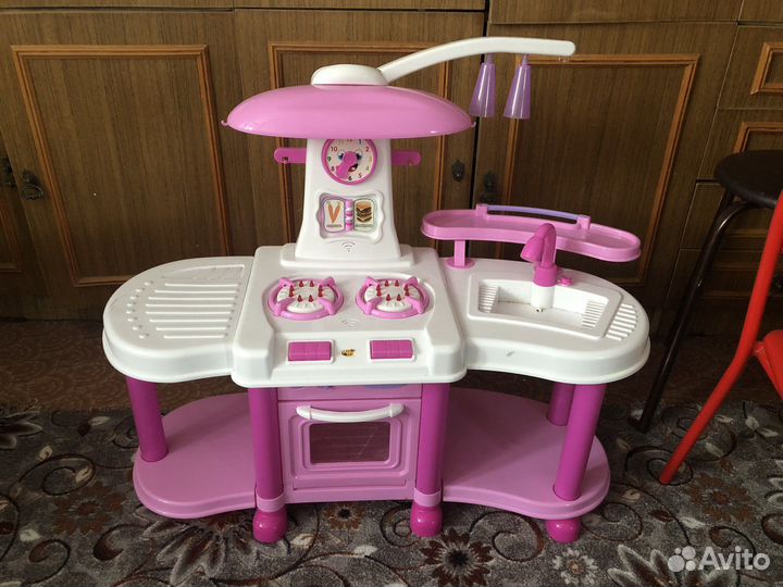 Детская кухня