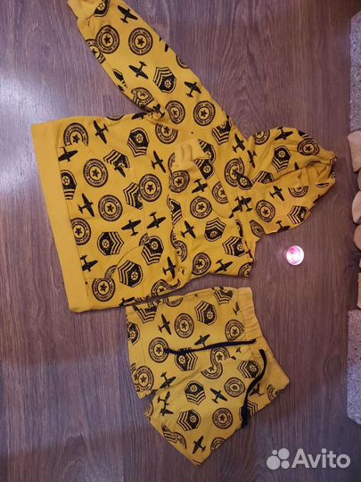 Костюм для мальчика 98 104