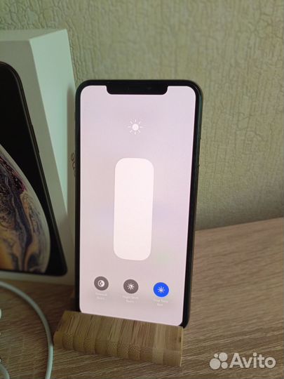 iPhone Xs Max, 256 ГБ