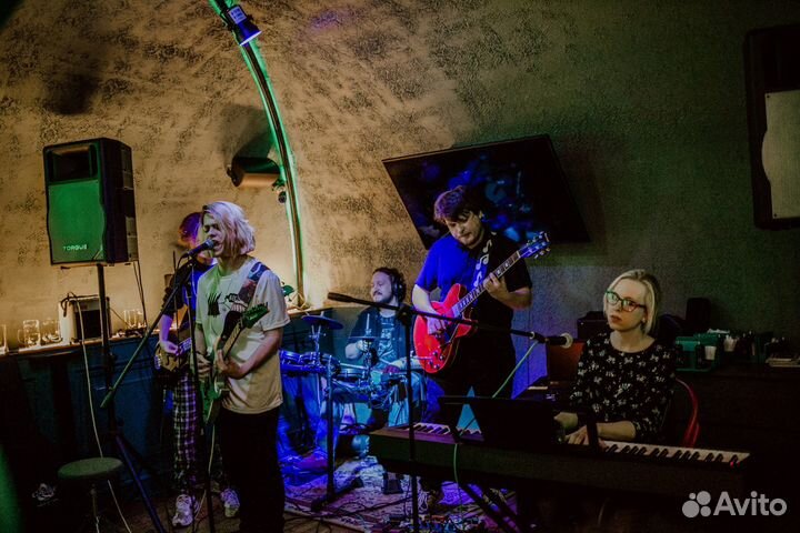 Уроки вокала