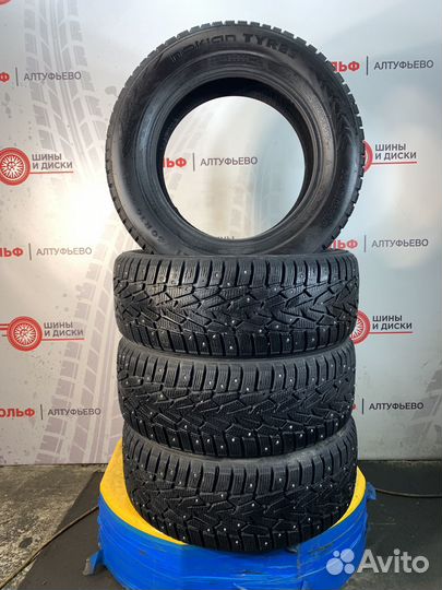 Nokian Tyres Nordman 7 215/60 R16