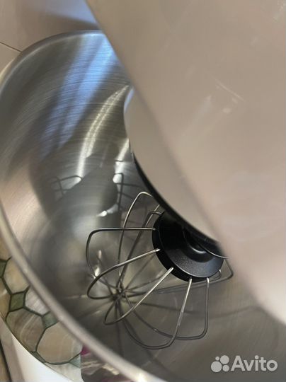 Планерный миксер g3ferrari