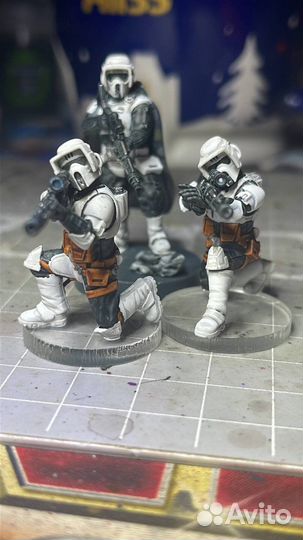 3D модели / Изготовление на заказ / 3D печать