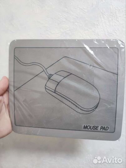 Коврик для мыши