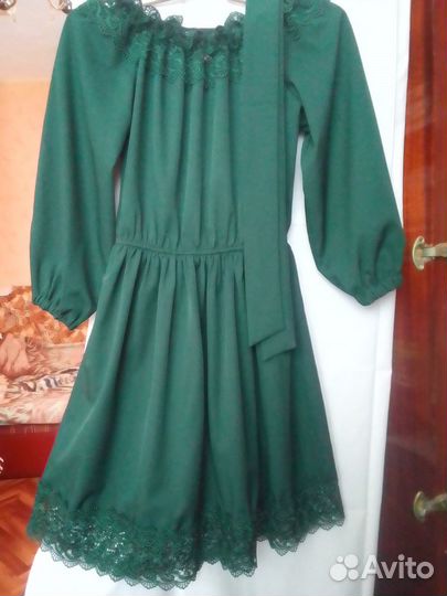 Платье женское 44 46 р