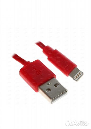 Новое сзу Dexp для Apple(8pin)