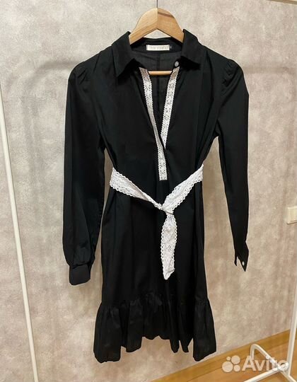 Платье летнее женское 42 44