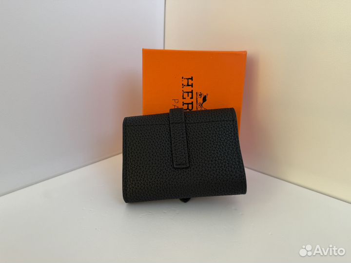 Кошелёк Hermes Mini