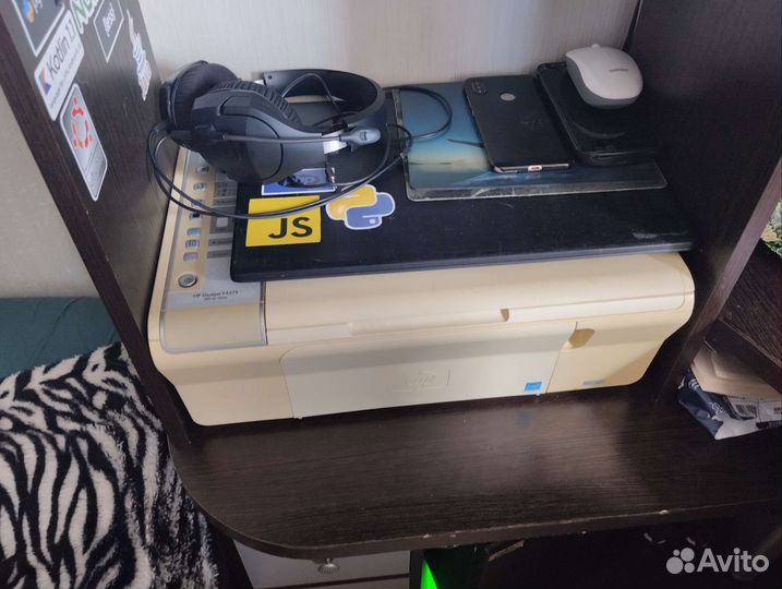 Принтер/сканер HP Deskjet F4275