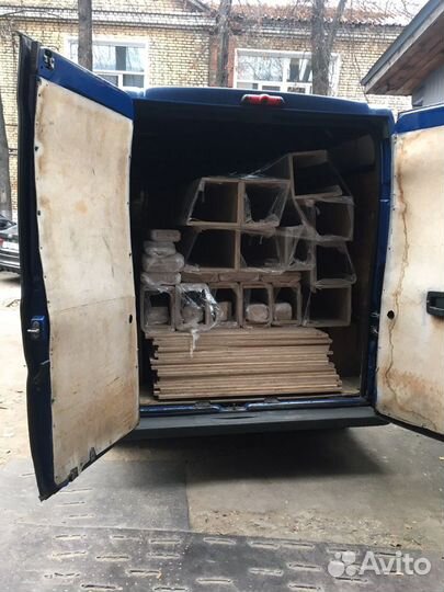 Перевозки / Переезды / Грузоперевозки от частники