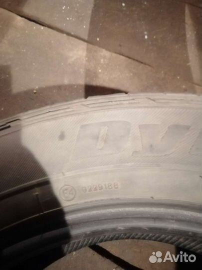 Hankook Dynapro HP RA23 235/65 R17