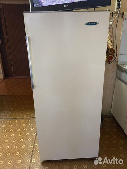 Холодильник ЗИЛ 63