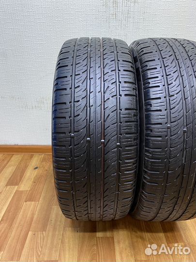 Viatti Bosco A/T V-237 235/55 R18