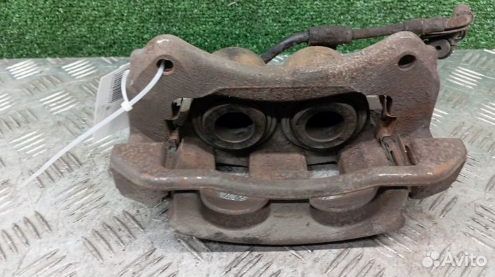 Суппорт Ford Explorer 3 Левый Передний