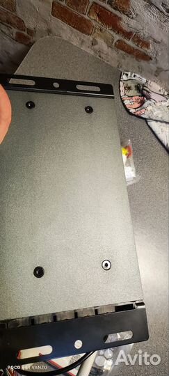 Программируемый контроллер siaecosys SIA7230