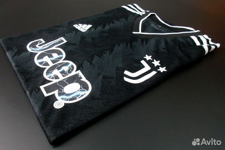 Игровая футболка