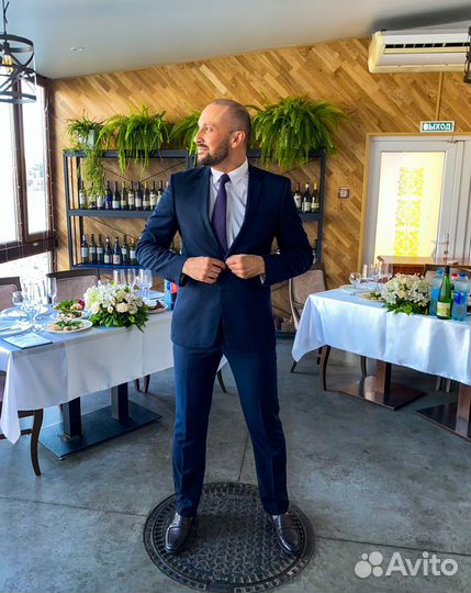 Ведущий, Тамада, Организатор