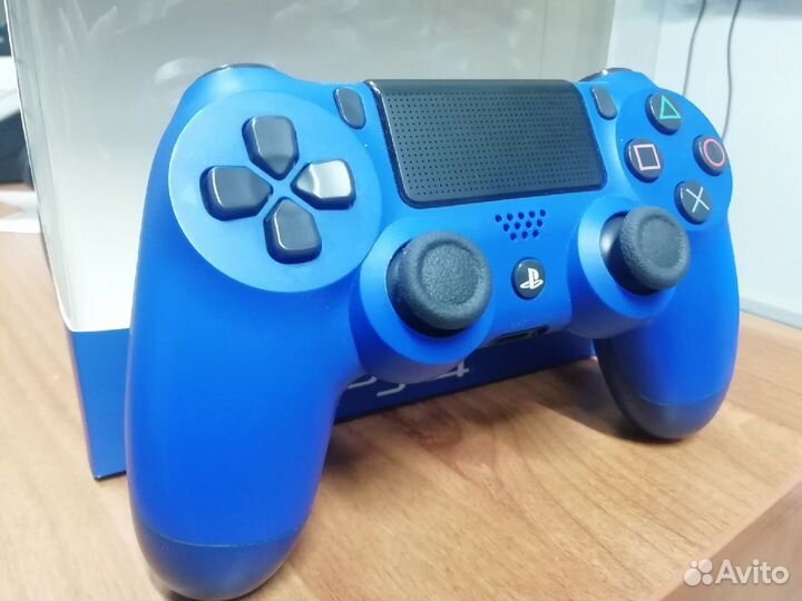 Джойстик,геймпад ps4 магазин,гарантия