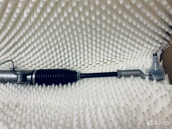 Рулевая рейка Volvo S80