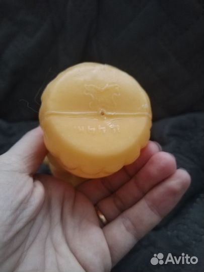 Игрушки СССР пластмассовые