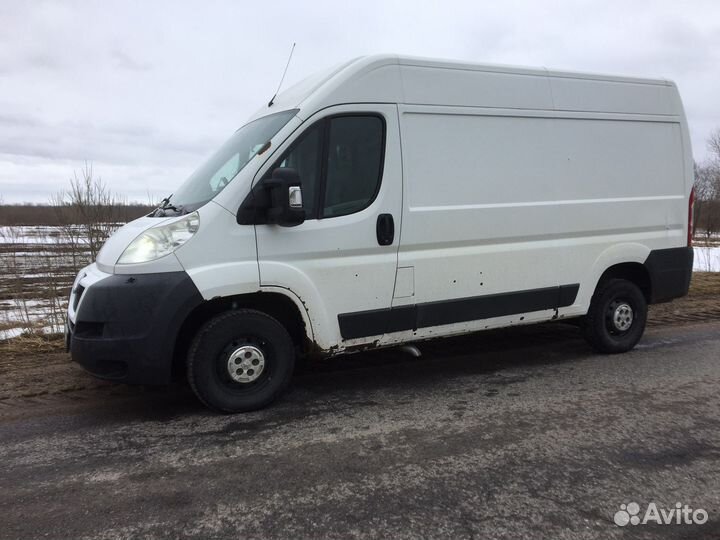 Перевозка груза