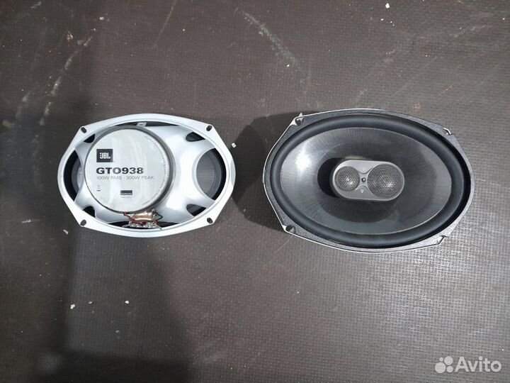 Акустика колонки jbl