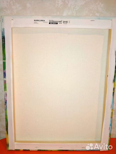 Картины из IKEA