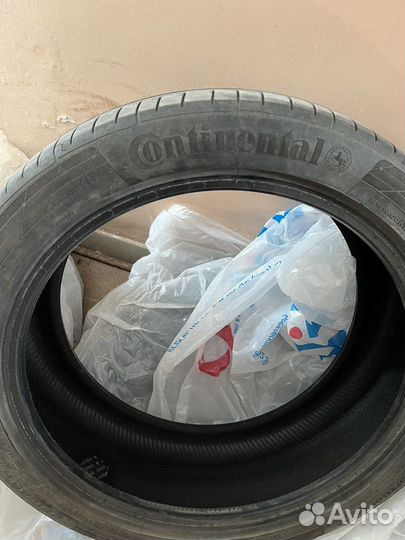 Continental ContiSportContact 5 225/45 R19