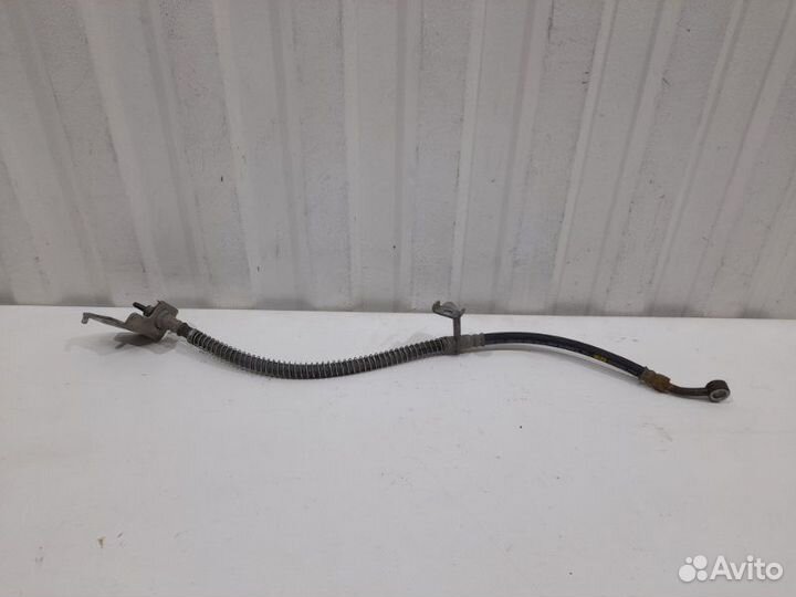 Шланг тормозной передний правый Hyundai Solaris