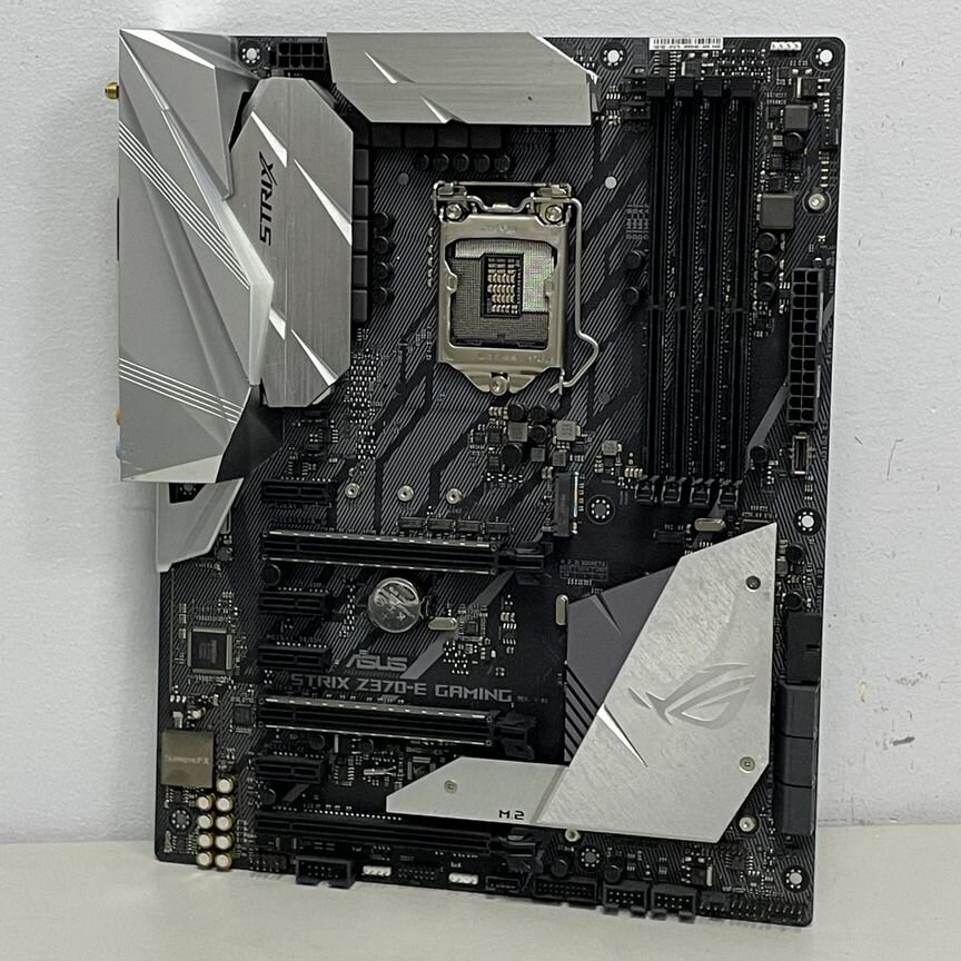 ヒロ】TUF H370-PRO ＆corei7 8700k Amazon.co.jp: ASUSTek Intel H370