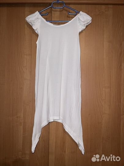 Майка туника s