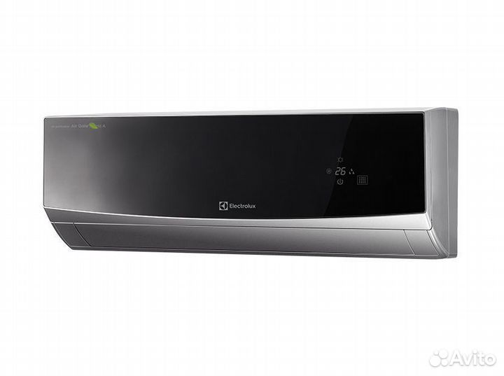 Сплит-система Electrolux eacs-24HG-B2/N3 комплект