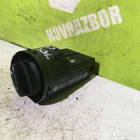 Переключатель света фар Сеат Толедо 2