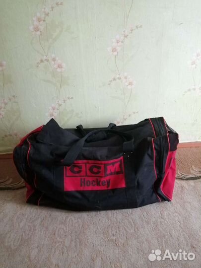 Хоккейная форма