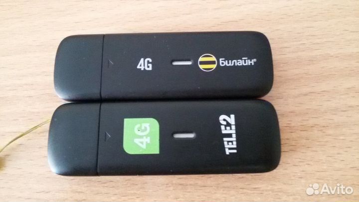 Прошивка 4G/Wi-Fi модемов и роутеров